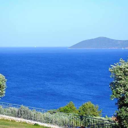Verde E Mare Agia Efimia Dış mekan fotoğraf