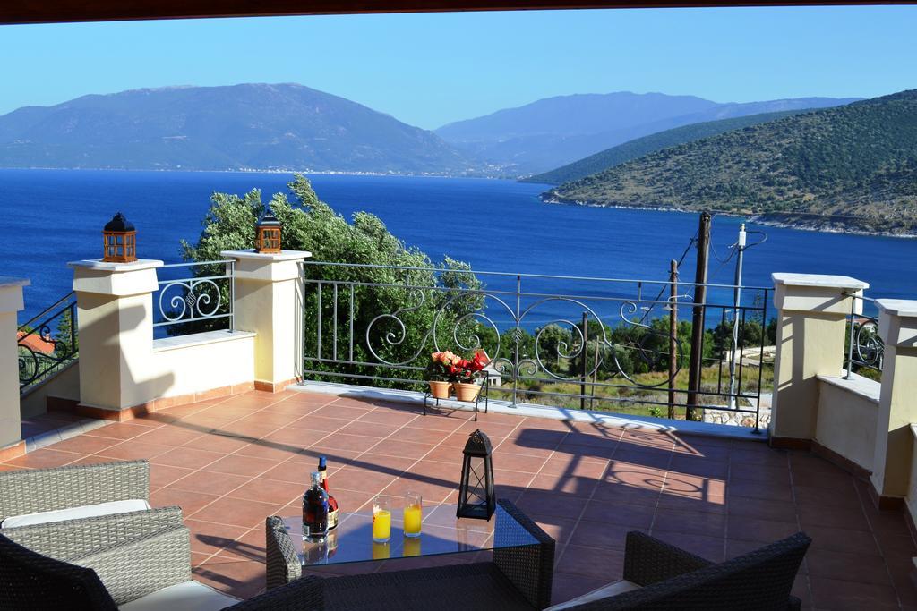 Verde E Mare Agia Efimia Oda fotoğraf